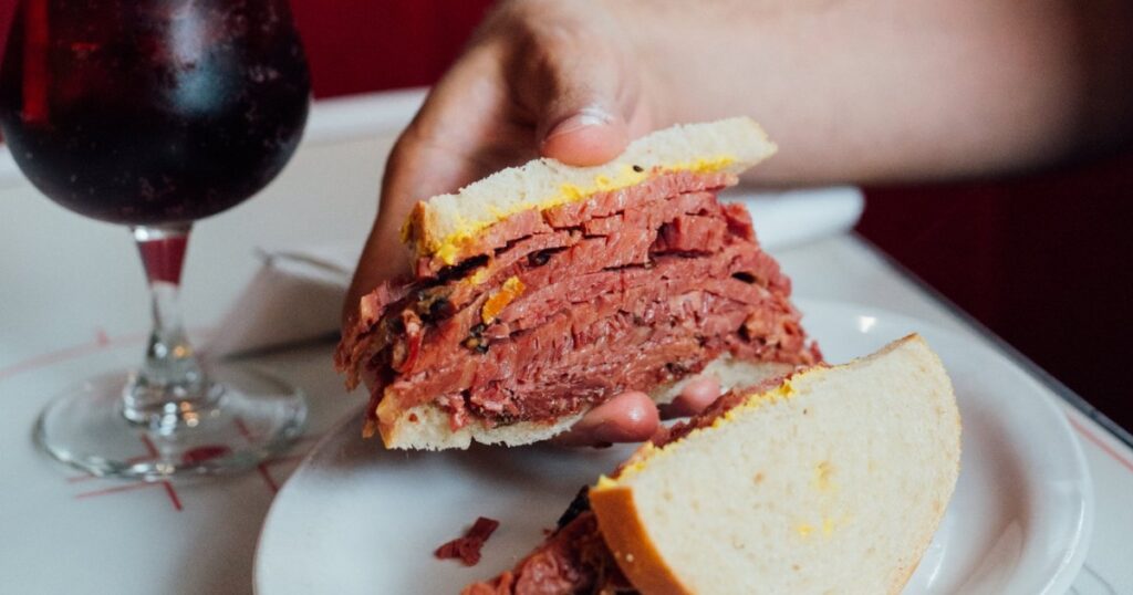 How Is Montreal Smoked Meat Evolving with the City?