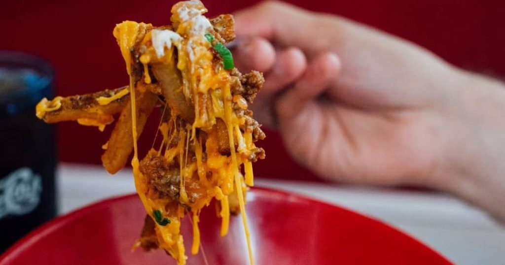 Why Smoked Meat and Cheese Work So Well Together
