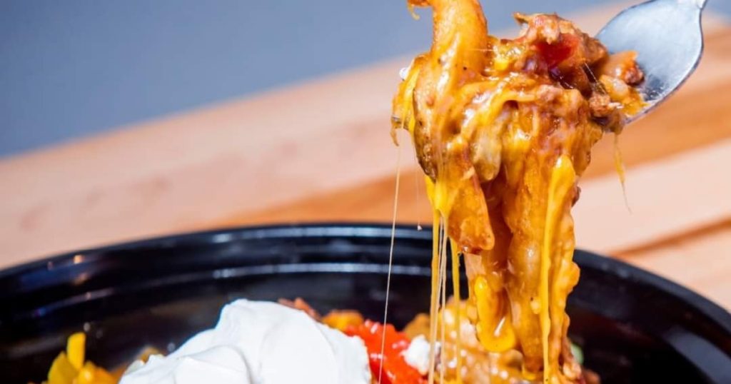 From Restaurant Tables to Home Entertaining