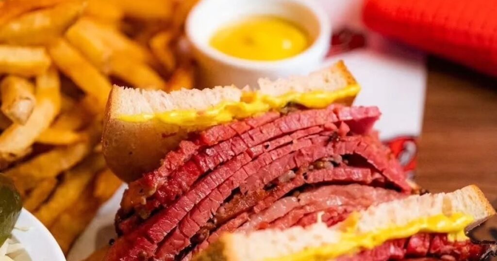 Beyond Montreal: How Smoked Meat Is Spreading