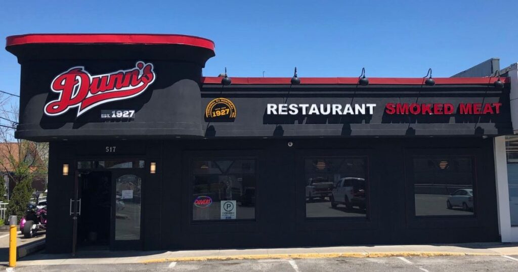 A Legacy Since 1927