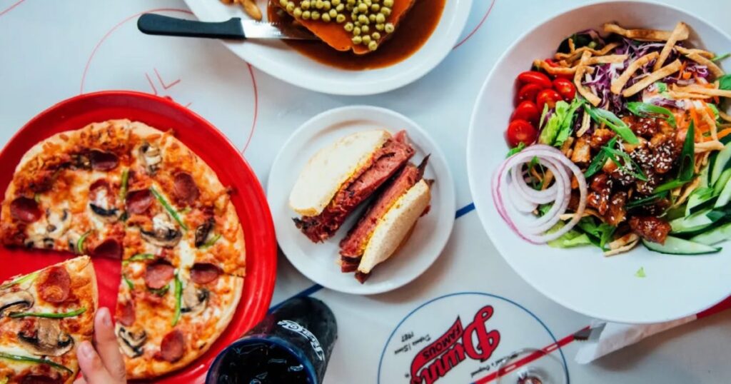 A Legacy of Flavor Since 1927