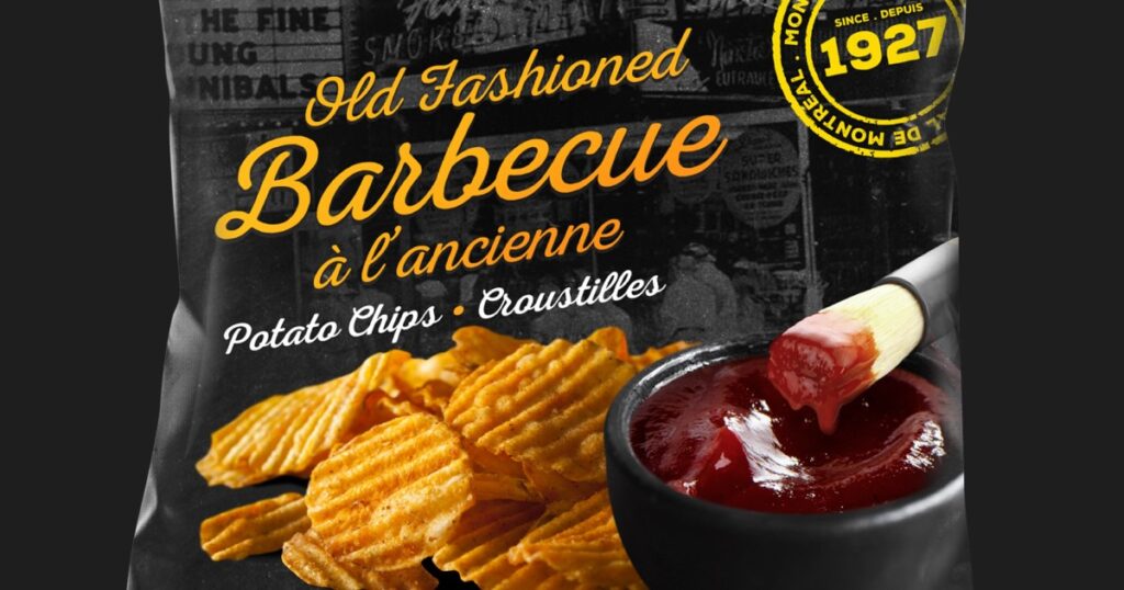 Why Dunn’s BBQ Kettle Chips Might Be the Best You’ll Ever Taste