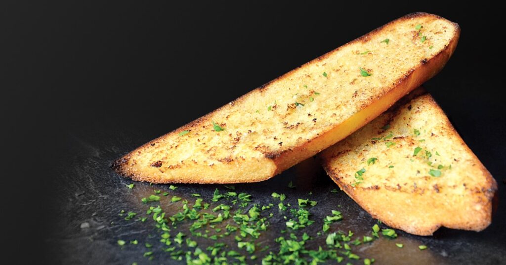 Don’t Skip the Starters