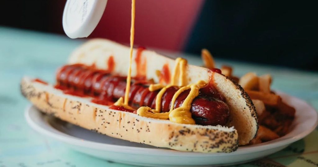 Menu Highlights: What Kids (and Parents) Are Choosing
