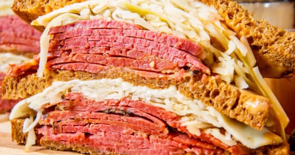 Comfort Food for a Crowd