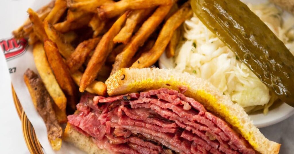 Why Deli Starters Work So Well