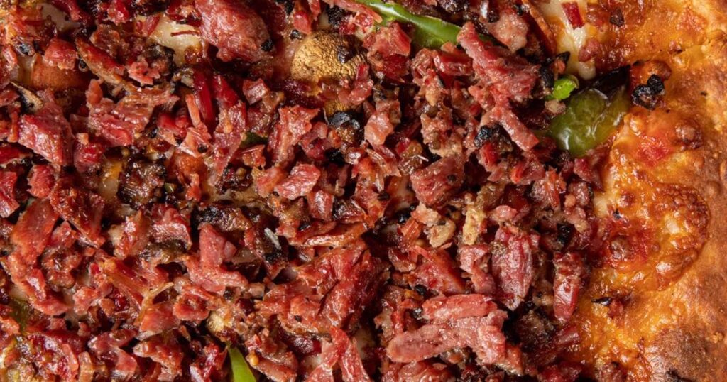 Why Smoked Meat Pizza is a Must-Try