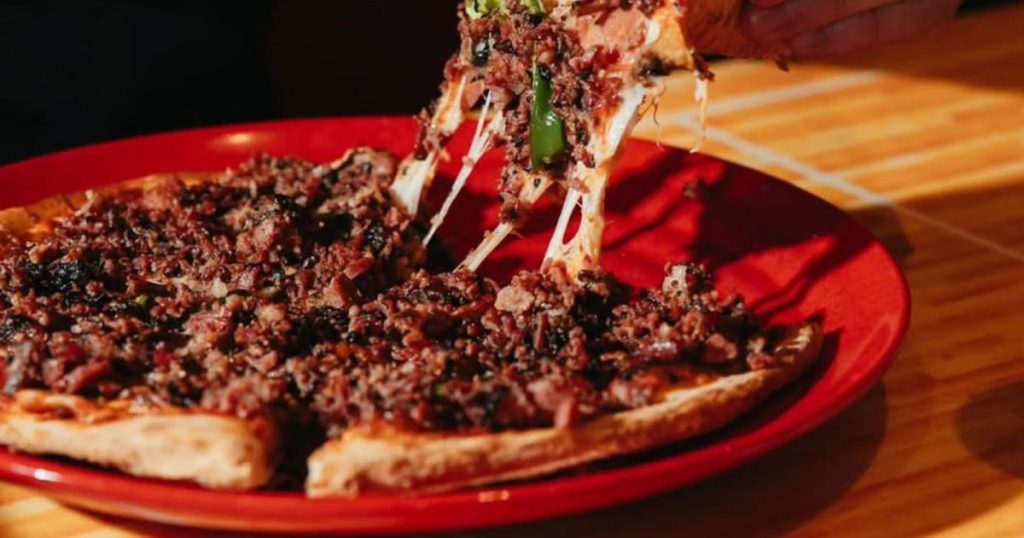 Why This Sauce Works in So Many Dishes