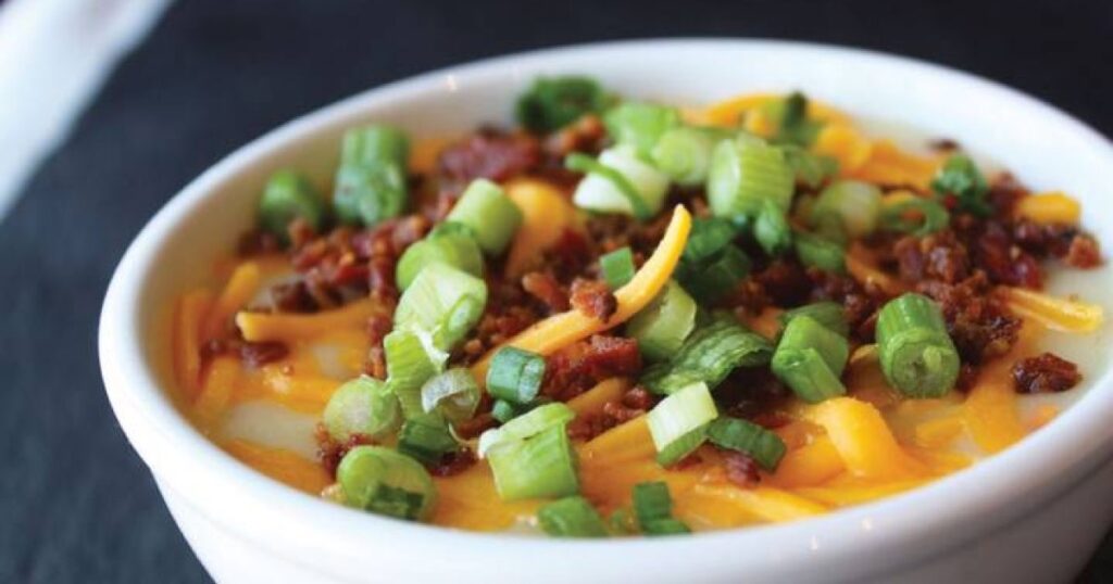 Why Everyone Loves Dunn’s Famous Soups