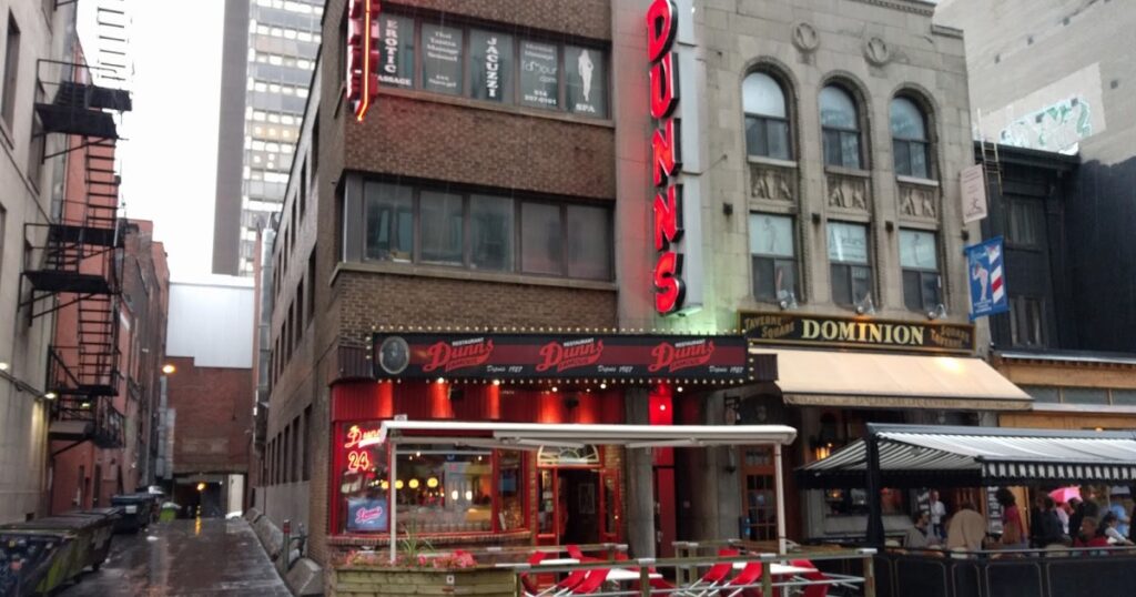 A Long-Standing Legacy in Montreal