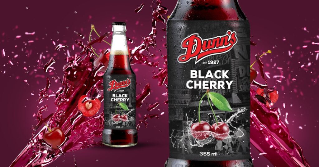 Flavor Profile: A Refreshing Balance