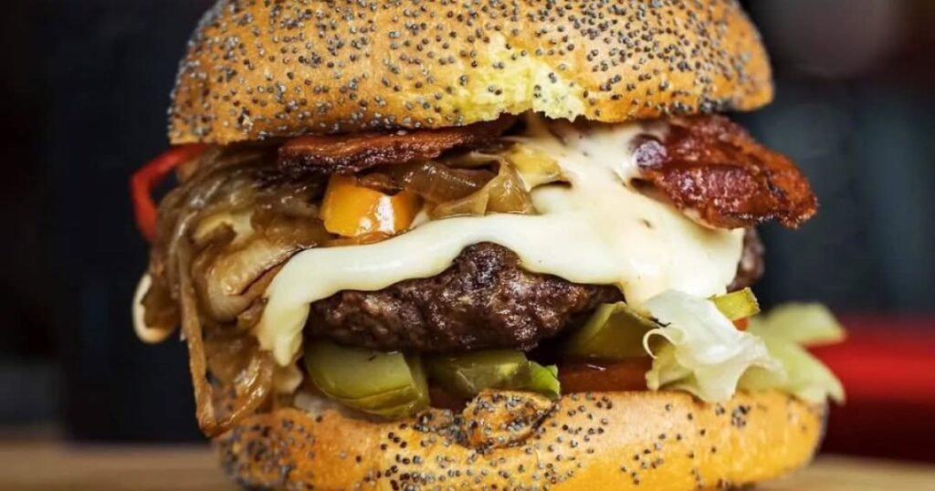 Why Dunn’s Famous Burgers Stand Out
