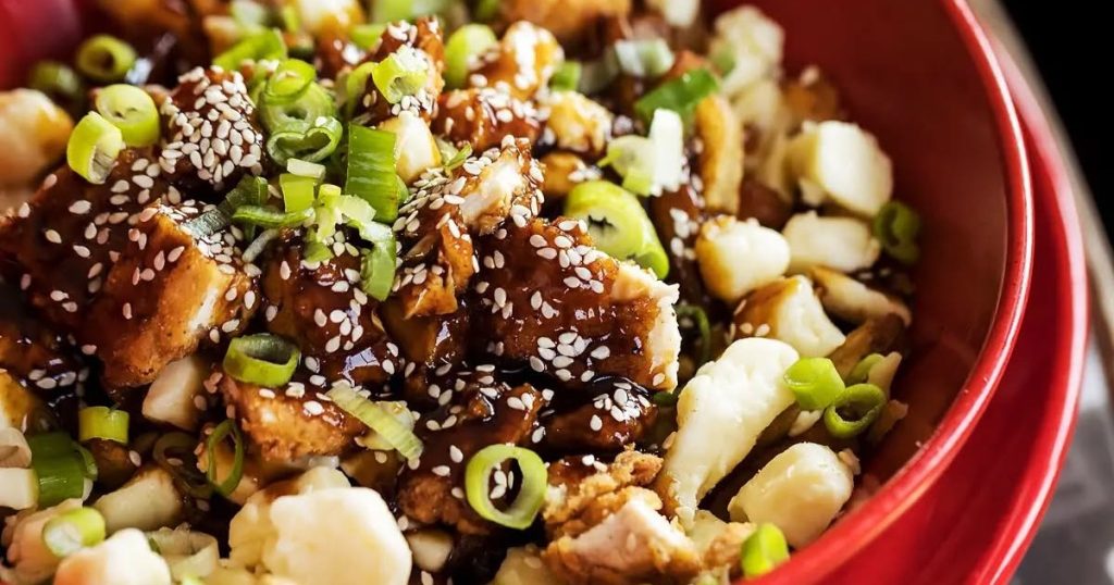 Who Will Love the Mexican Poutine at Dunn’s Famous