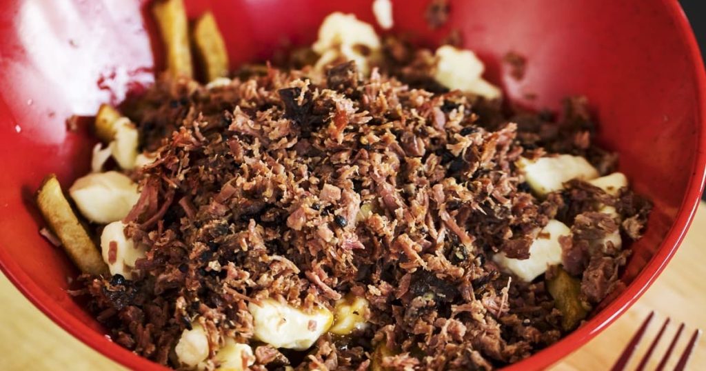Other Poutine Options Worth Exploring