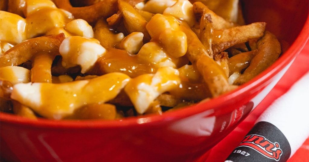 Deli Classics for the Whole Family