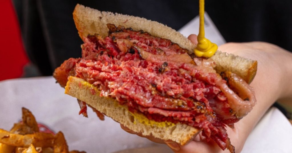 Category 2: Savory and Classic Additions