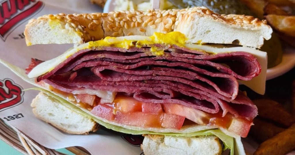 The Smoked Meat Decision: When to Order What