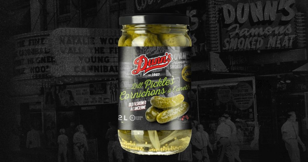Where to Find the Perfect Sides: The Dunn’s Difference