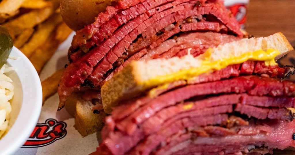 Smoked Meat Chef's Secrets of Cooking a Medium Cut Brisket