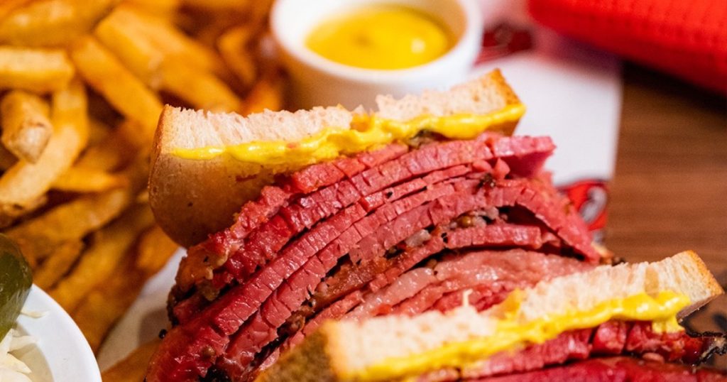 The Flavor Profile: What Does Dijon Mustard Really Taste Like?
