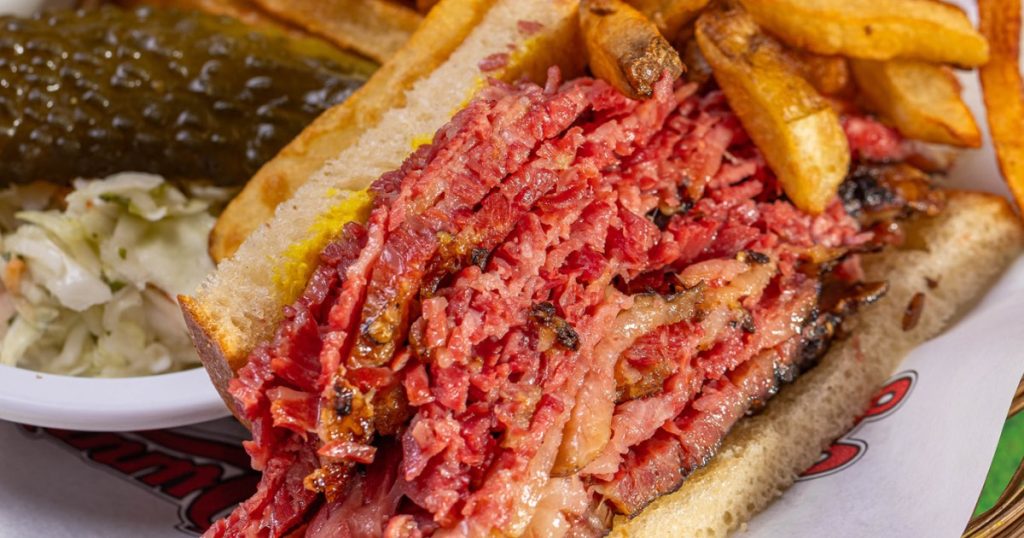 Understanding the Roots: Is Montreal Smoked Meat Halal?