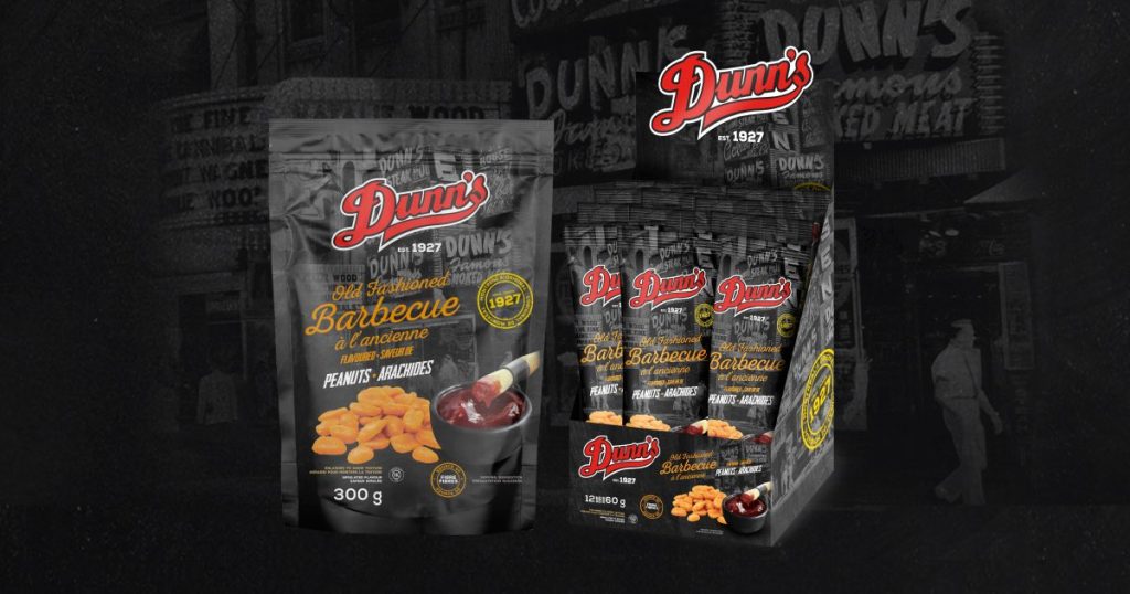 The Perfect Occasions for the Crunch