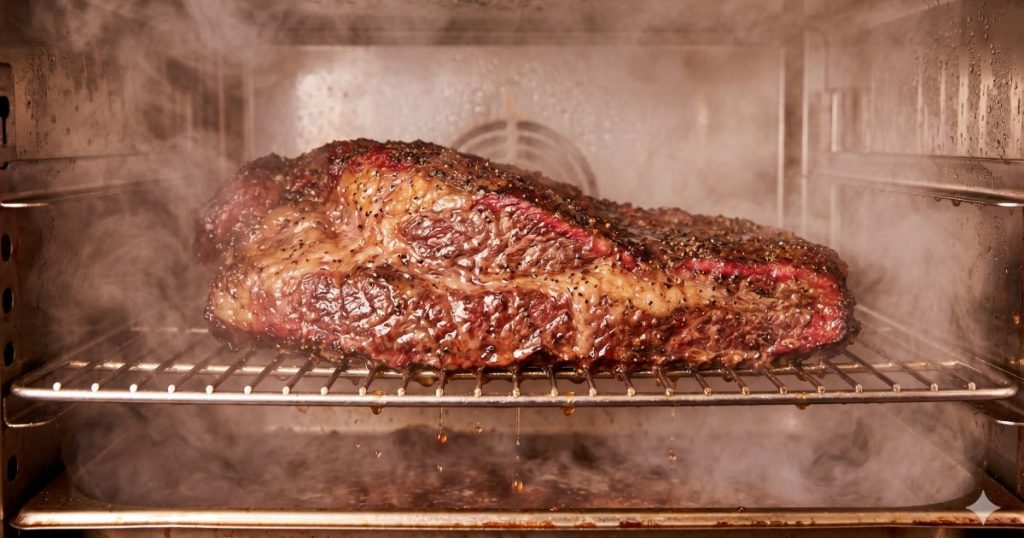 2. The Dark Bark is a Flavor Magnet