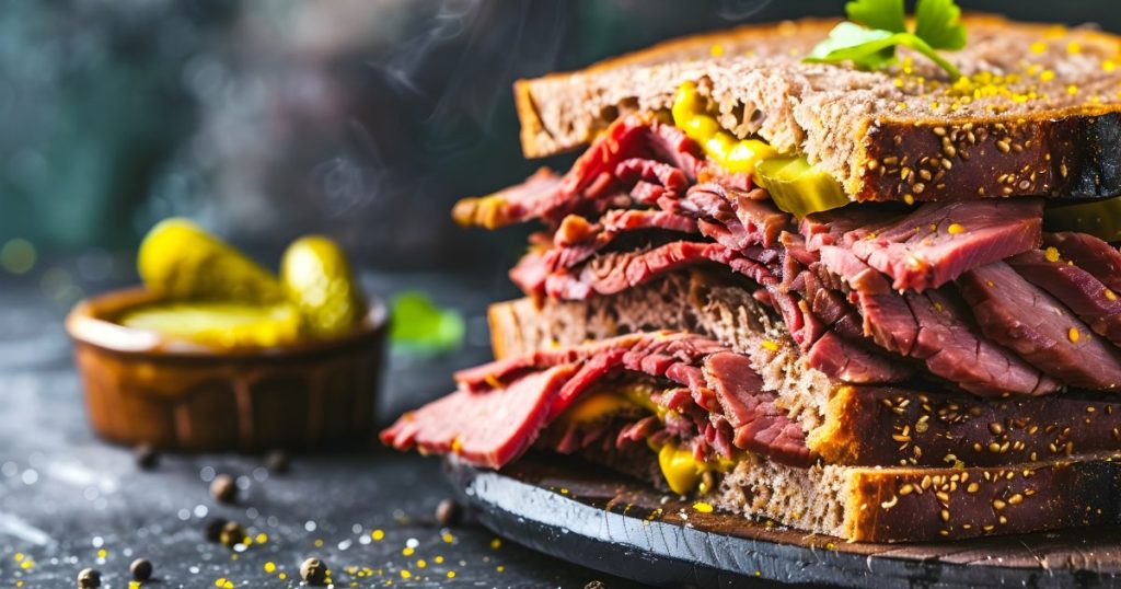 The Art of Hand-Slicing: Protecting the Texture