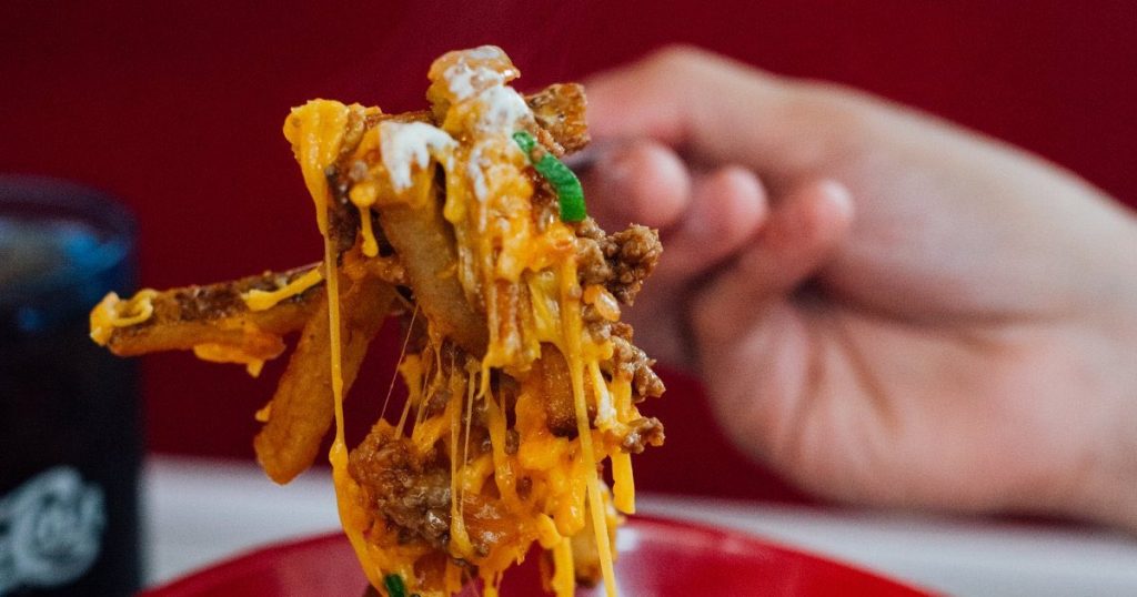 Why Poutine is Popular in Montreal