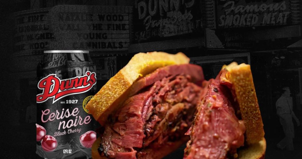 Why Dunn’s Famous Stacks Up Against the Heavyweights