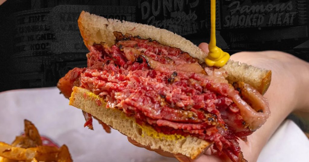 Other Dunn's Flavors Worth Exploring