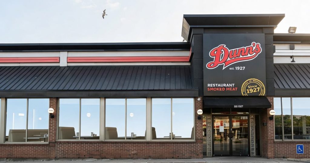 Dunns Laval