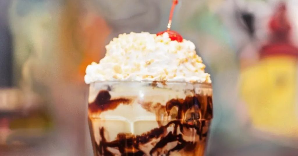 Sundae